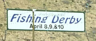 polygraph for fishing competition